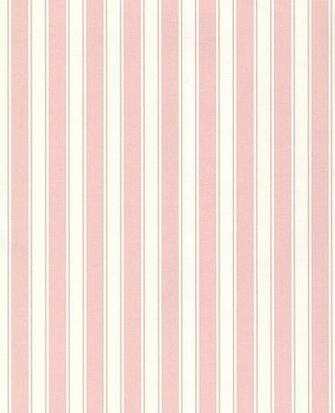 Childrens Wallpaper Pink Striped
