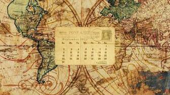 Desktop Wallpaper Calendar September Call Me Victorian