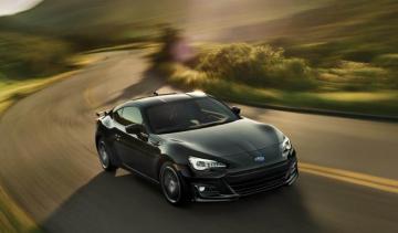 Subaru Brz Sherman Oaks Ca