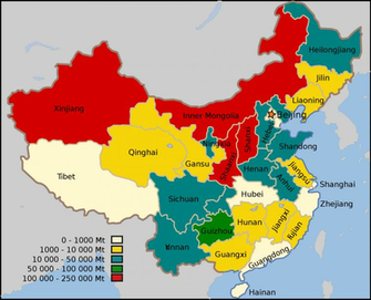 The Top Wallpaper Of China In HD