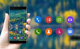 Nature Theme For Panasonic P99 Wallpaper Android Apk