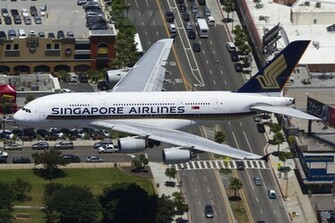 A380 High Quality And Resolution Wallpaper On