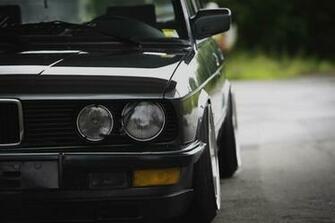 Bmw E28 Stance Stanceworks Problemsolver Low Summer Car