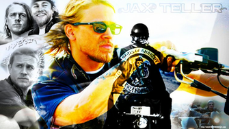 Jax Teller Wallpaper By Ais541890