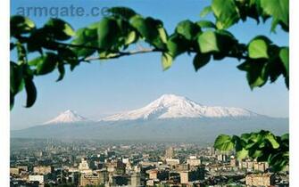 Mt Ararat Wallpaper And Background Id