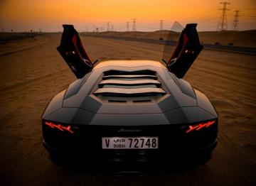 Lamborghini Wallpaper HD Hq