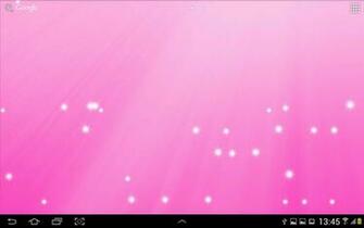 Pink World Live Wallpaper Android Apps And Tests Androidpit