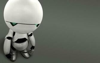 Fuentes De Informaci N Wallpaper HD Robots