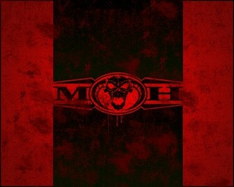 Master Of Hardcore Wallpaper