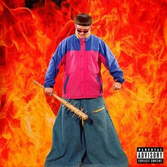 Oliver Tree Official Website