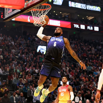 Photos Nba All Star Weekend Photo Gallery