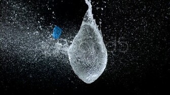 HD Ultra Slow Motion Image And Wallpaper
