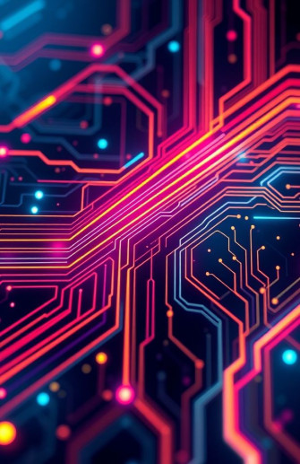 Tech Wallpaper