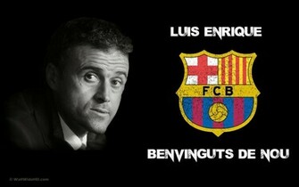 Fc Barcelona Wallpaper New Photo