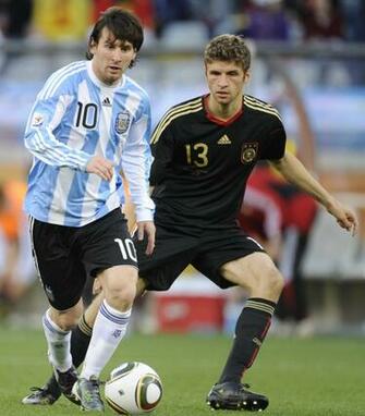 Thomas Mueller Wallpaper Football