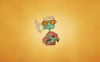 Wallpaper HD Fear And Loathing In Las Vegas Expert