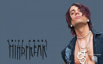 Filmov Zia Criss Angel
