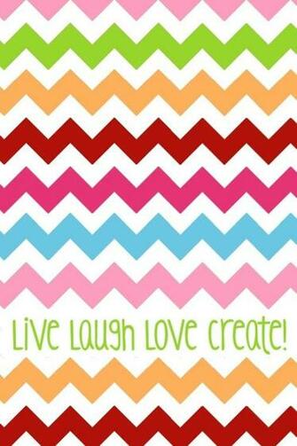 Live Laugh Love Create iPhone Wallpaper And 4s