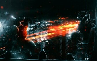 Battlefield Wallpaper