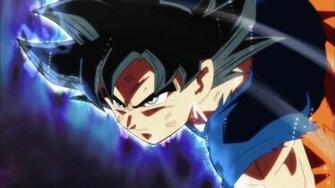 Las Transformaciones De Goku En Dragon Ball