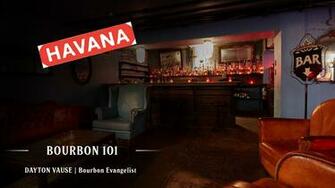 Havana Garrison Brothers Distillery