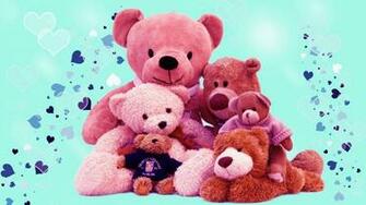Happy Teddy Day HD Wallpaper21 New Wallpaper