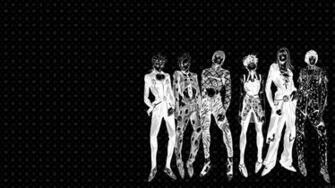 A Jjba Part Vento Aureo Wallpaper That I Just Made