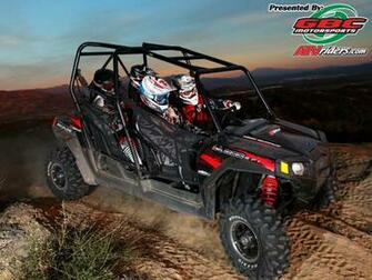 Polaris Ranger Rzr Robby Gordon Edition Wednesday Wallpaper