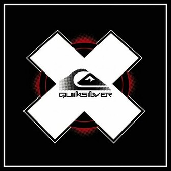 Quiksilver Logo Wallpaper Wal