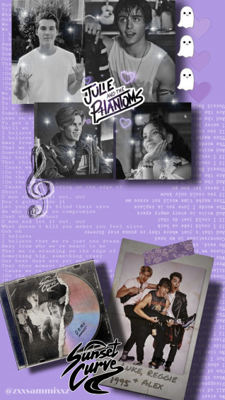 Julie And The Phantoms Wallpaper