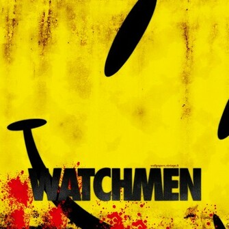 Source Url Vintage It Wallpaper Watchmen