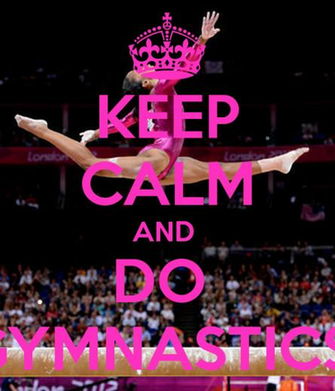 Cool Gymnastics Background Widescreen Wallpaper