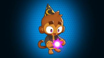 Bloons Td HD Wallpaper Background Image