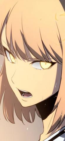 Anime Solo Leveling