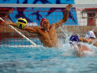 Water Polo Wallpaper