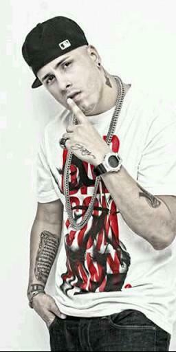 Descargar Nicky Jam Videos Pics Para Android