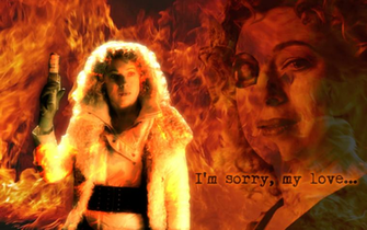 Go Back Gallery For River Song Wallpaper