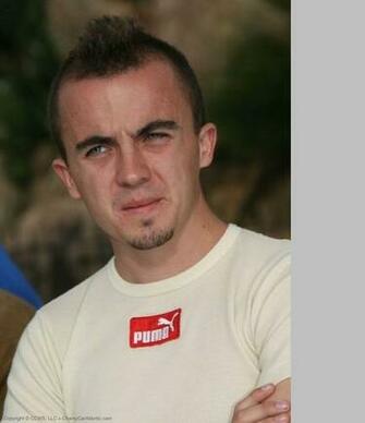 Frankie Muniz Image San Jose Racing Day HD Wallpaper
