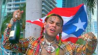 We Translated Tekashi 6ix9ine S Bebe Lyrics Into English The
