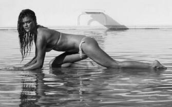 Nina Agdal