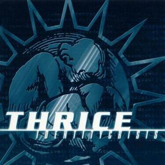 Thrice Music Fanart Tv