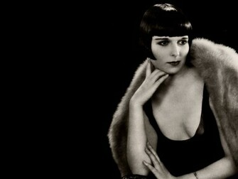 Louise Brooks Lb