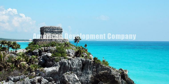 Playa Del Carmen Real Estate Experts Tattoo Design Bild