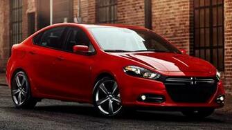 Dodge Dart Gt Wallpaper X Net