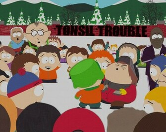 South Park Achtergronden Wallpaper Jpg