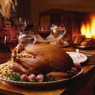 Thanksgiving Wallpaper For iPad Turkey All About