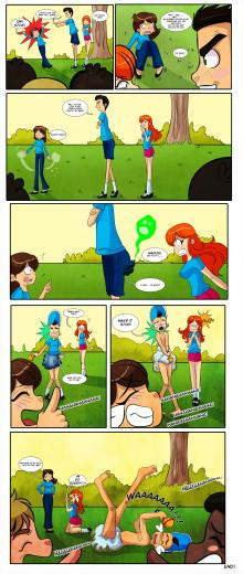 Rubber You Re Glue By Babyrc
