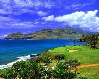 Beautiful Nature Scenery Wallpaper