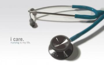 Best Nursing Background Wallpaper