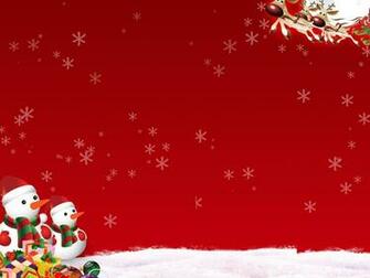 Christmas Ppt Background Powerpoint Background For